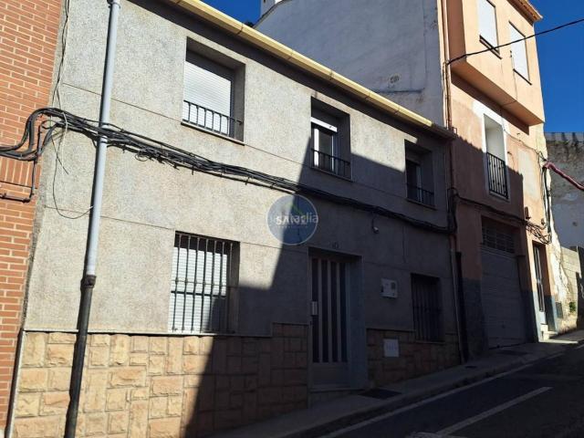 Casa en venta en Banyeres de Mariola. Casa a la venta en Banyeres de Mariola. Casas Banyeres de.