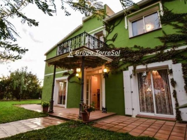 Casa en Venta en Banyeres del Penedès