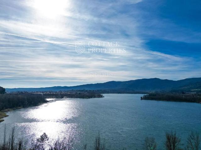 Casa en venta en Banyoles. Casa de Lujo en venta en Banyoles, Pla de lEstany, Girona. Casas.