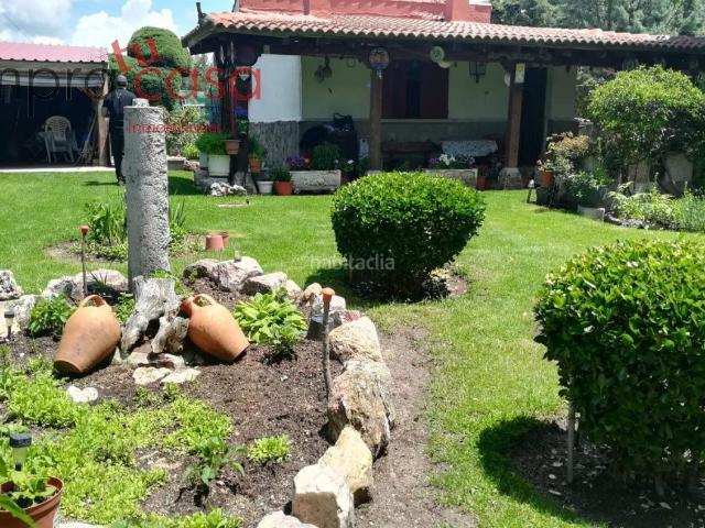 Casa en venta en Basardilla. VENTA. FINCA DE RECREO. PARCELA DE 1.483 MTS. Casas.