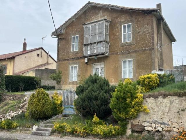Casa en Venta en Basconcillos del Tozo