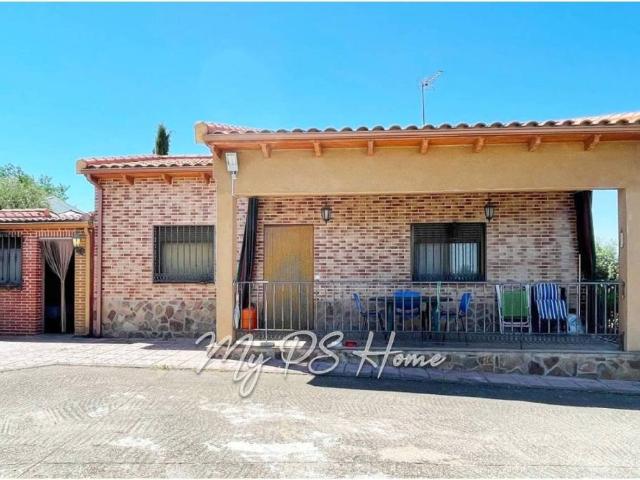 Casa en Venta en Barajas de Melo