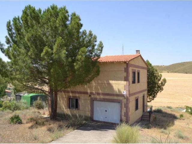 Casa en Venta en Barajas de Melo