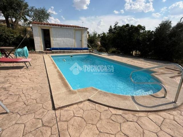 Casa en venta en Barajas de Melo. Casa en venta en Barajas de melo. Casas Barajas de.