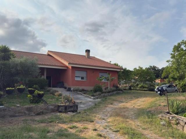 Casa en venta en Barbadás, A igrexa 7