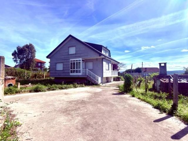 Casa en venta en Barbadás, A pipileira