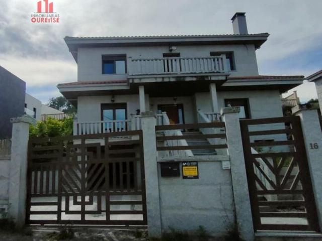 Casa en venta en Barbadás, As lamas