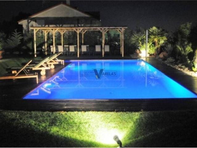 Casa en Venta en Barbadás