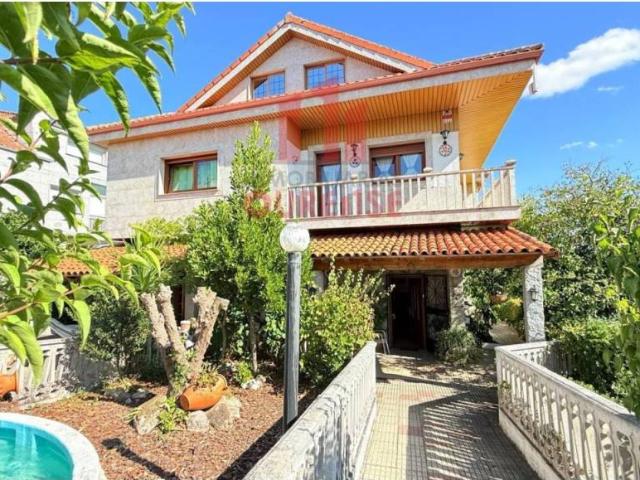 Casa en Venta en Barbadás