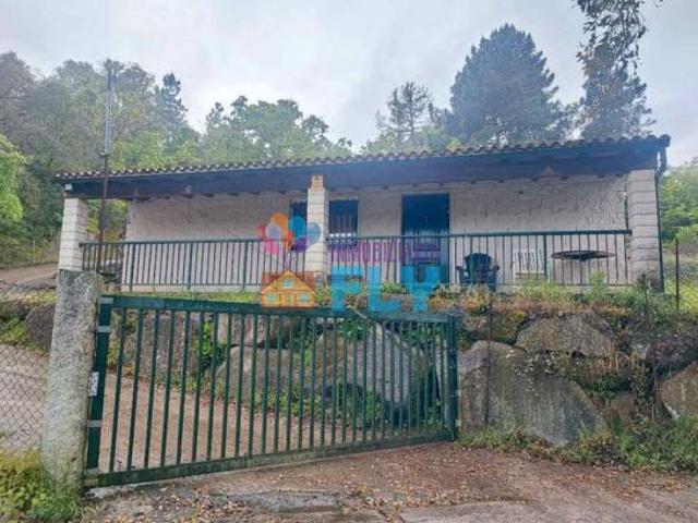 Casa en Venta en Barbadás