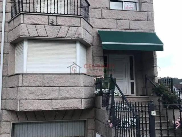 Casa en Venta en Barbadás