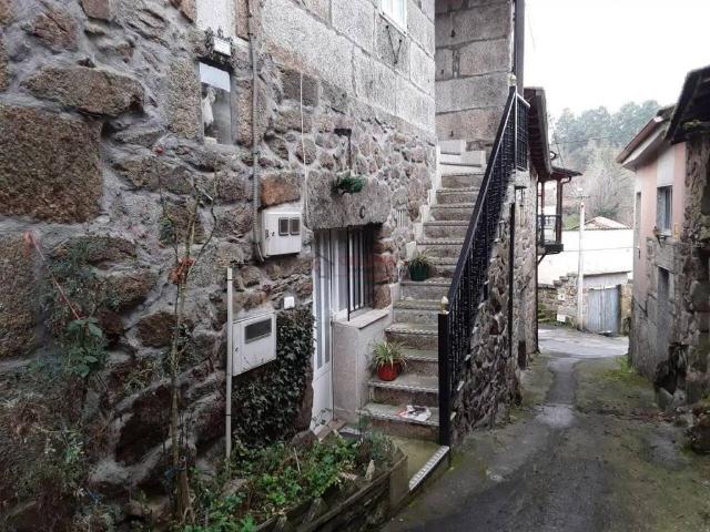 Casa en Venta en Barbadás