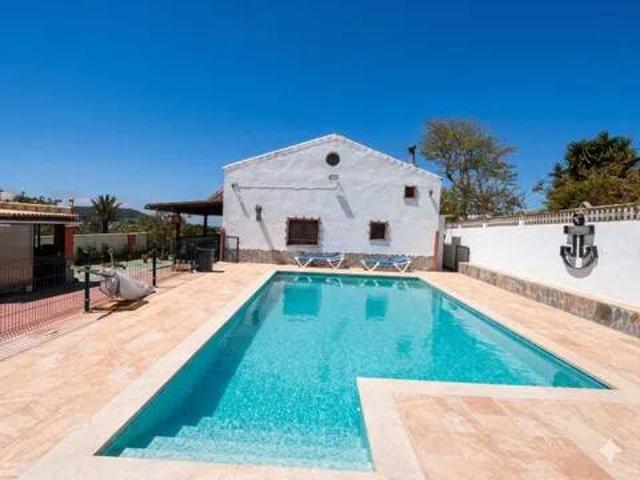 Casa en Venta en Barbate