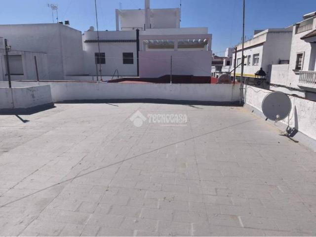Casa en Venta en Barbate