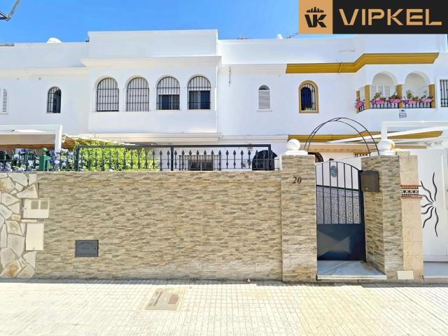 Casa en venta en Barbate Cádiz