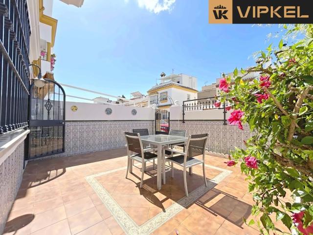Casa en venta en Barbate Cádiz