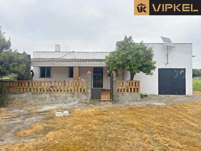 Casa en venta en Barbate Cádiz