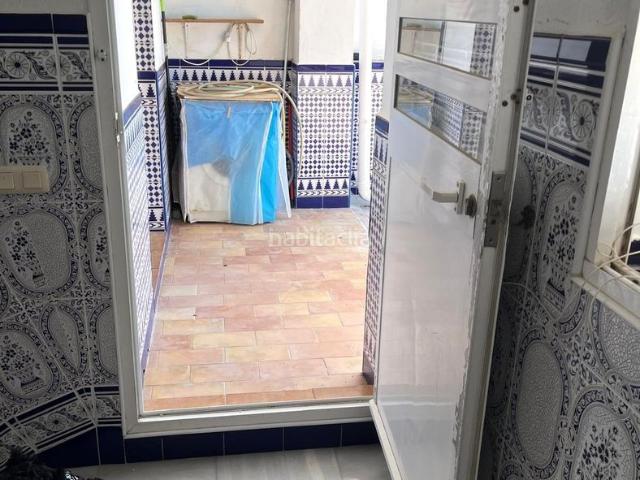 Casa en venta en Barbate, Barbate. Venta vivienda amplia en Barbate. Casas.