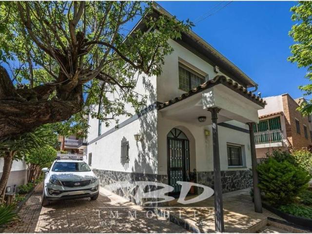 Casa en Venta en Barberà del Vallès