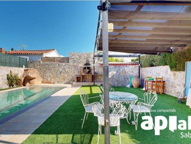 Casa en Venta en Barberà del Vallès