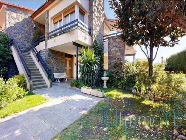 Casa en Venta en Barberà del Vallès
