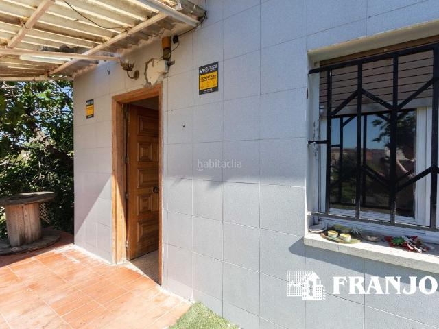 Casa en venta en Barberà del Vallès, Ca n´Esteper Can Gorgs Can Gorgs II. CASA de 98 m2 sobre PARCELA de 700 m2 para ser REHABILITADA en su totalidad. Casas Barberà del.