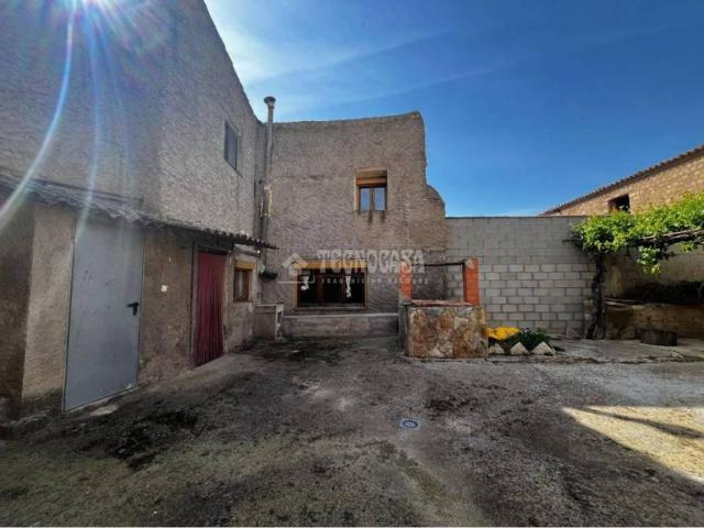 Casa en Venta en Bárboles