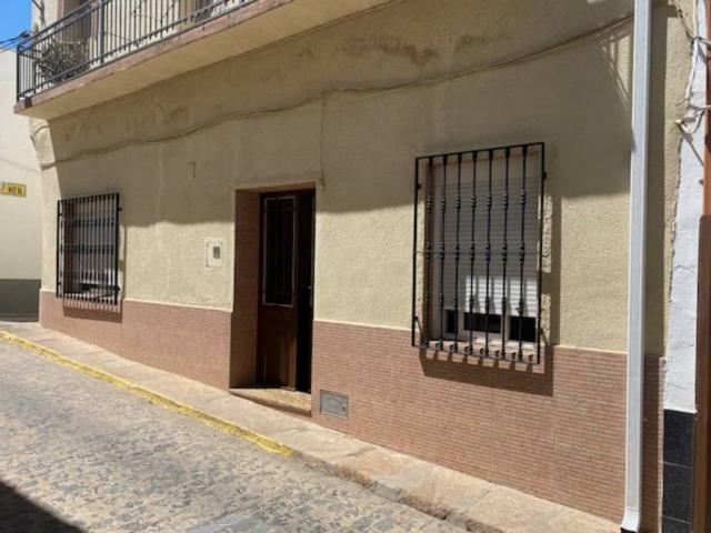 Casa en Venta en Barcarrota