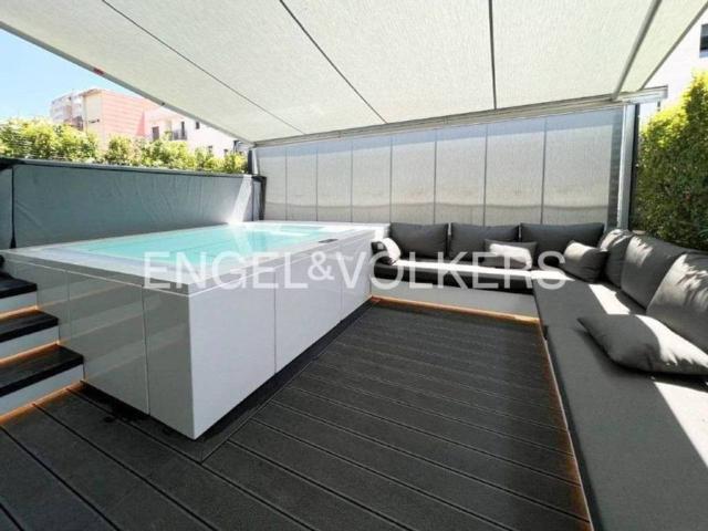 Casa en Venta en Barcelona