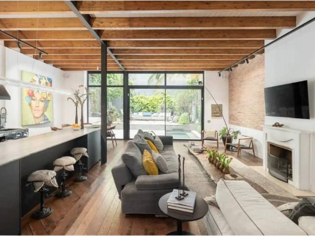 Casa en Venta en Barcelona
