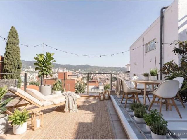 Casa en Venta en Barcelona