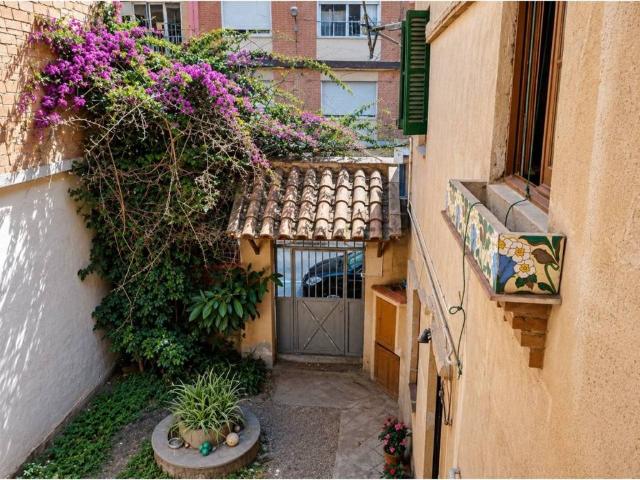 Casa en Venta en Barcelona