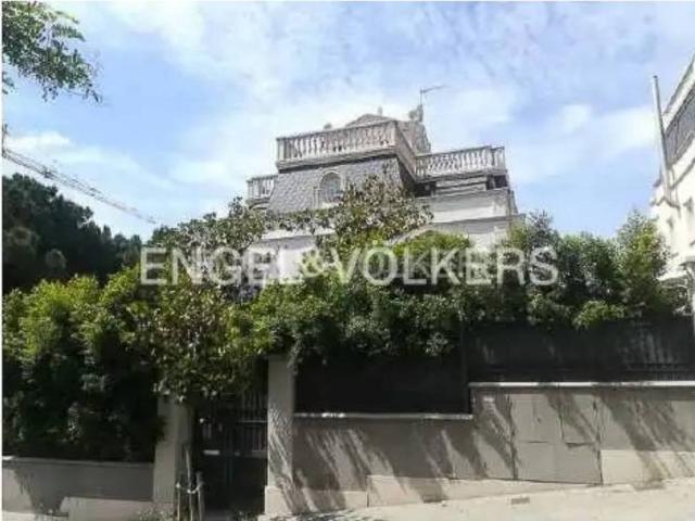 Casa en Venta en Barcelona