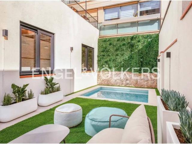 Casa en Venta en Barcelona