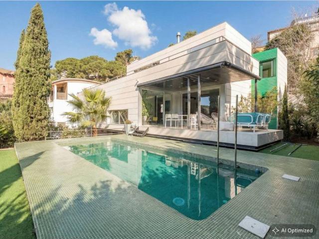 Casa en Venta en Barcelona