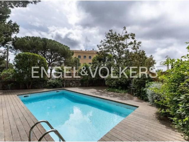 Casa en Venta en Barcelona