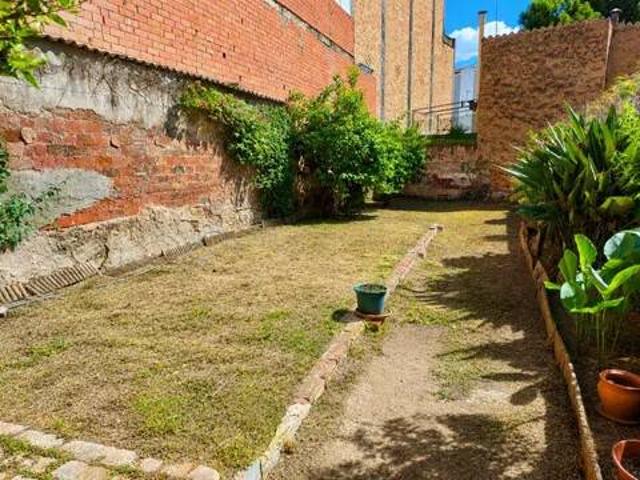 Casa en Venta en Barcelona