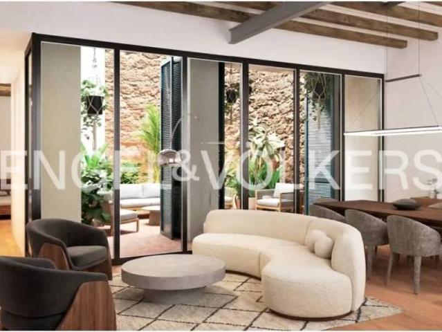 Casa en Venta en Barcelona