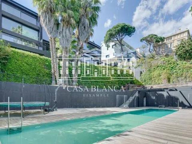Casa en Venta en Barcelona