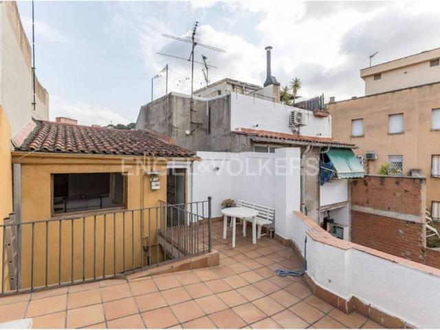 Casa en Venta en Barcelona