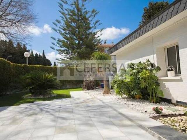 Casa en Venta en Barcelona