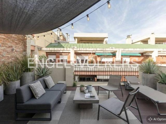 Casa en Venta en Barcelona