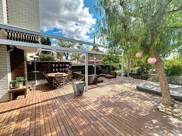 Casa en Venta en Barcelona