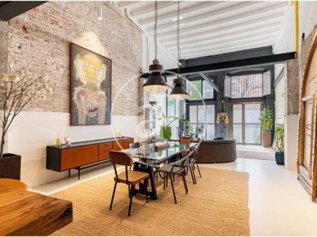 Casa en Venta en Barcelona