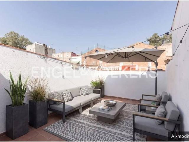 Casa en Venta en Barcelona