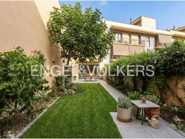 Casa en Venta en Barcelona