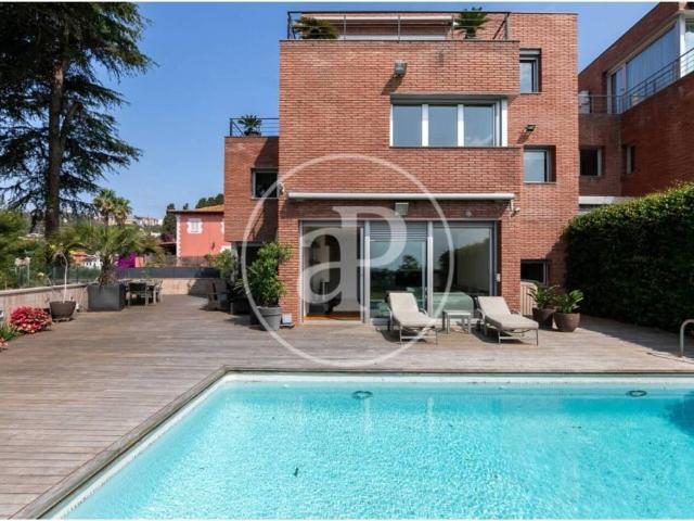 Casa en Alquiler en Barcelona