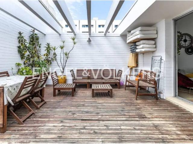 Casa en Venta en Barcelona