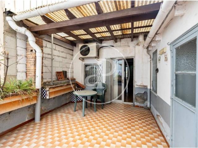 Casa en Venta en Barcelona