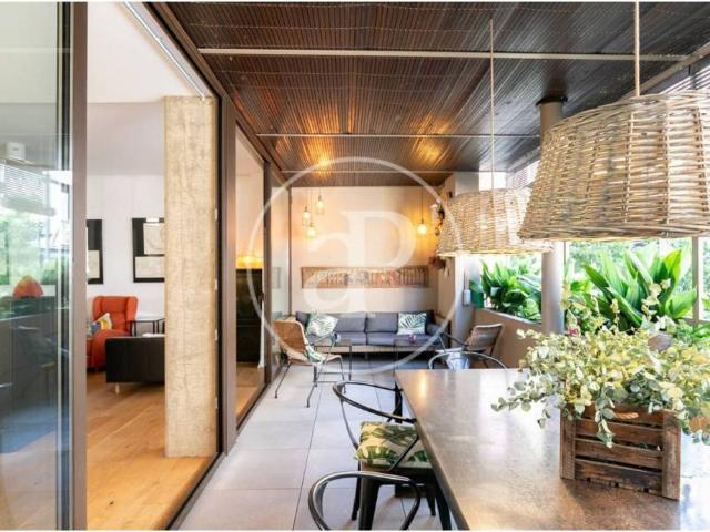 Casa en Venta en Barcelona